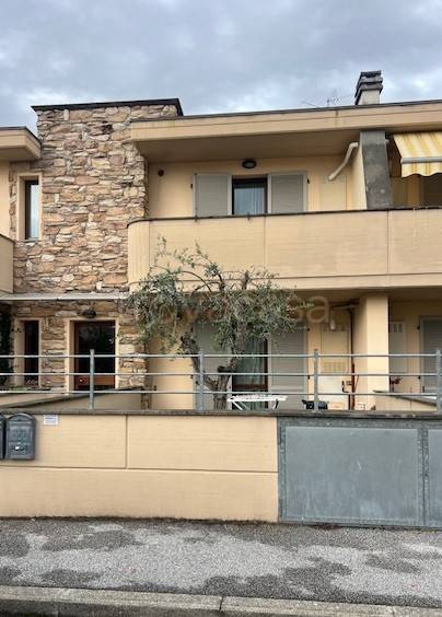 appartamento in vendita ad Agliana