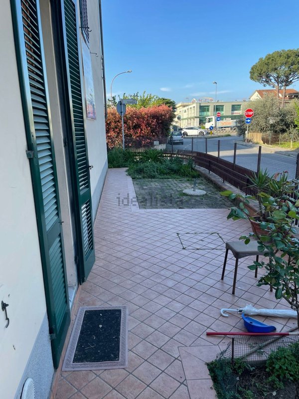 appartamento in vendita ad Agliana