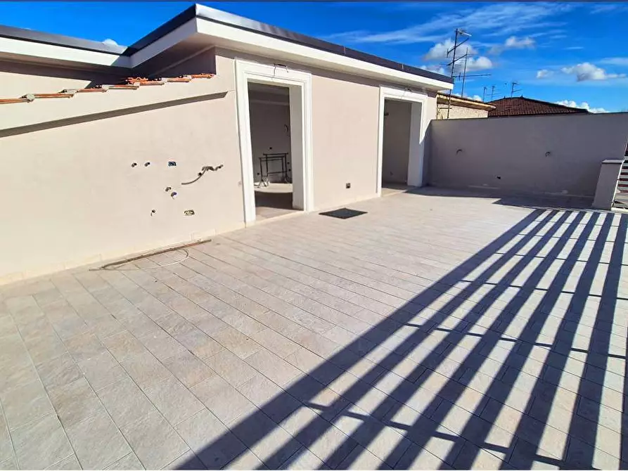 appartamento in vendita ad Agliana