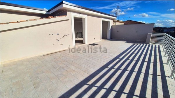 appartamento in vendita ad Agliana