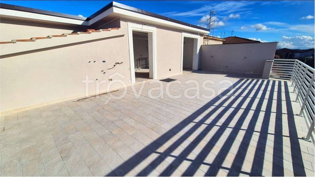 appartamento in vendita ad Agliana