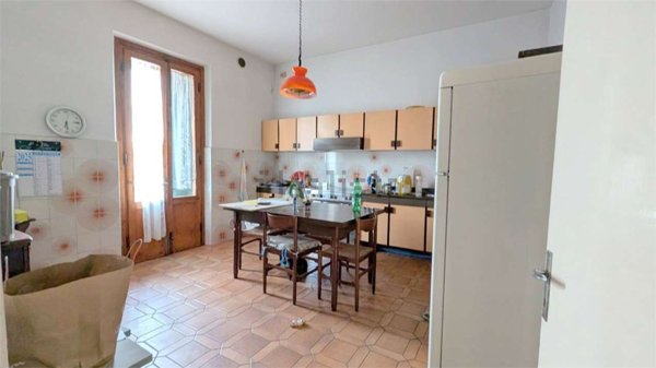 casa indipendente in vendita ad Agliana