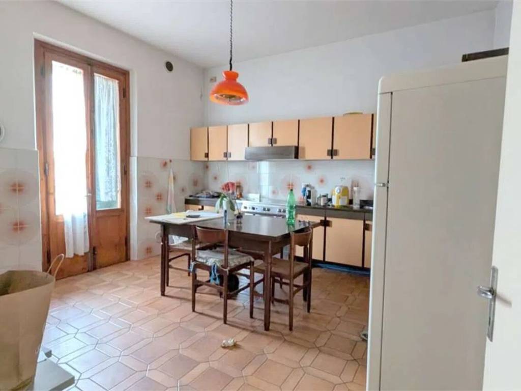 casa indipendente in vendita ad Agliana