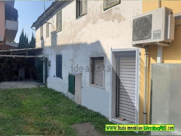 casa indipendente in vendita ad Agliana