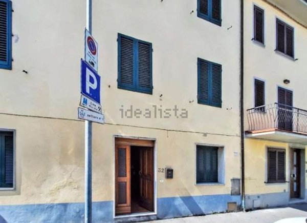 appartamento in vendita ad Agliana