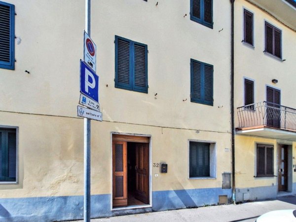 appartamento in vendita ad Agliana