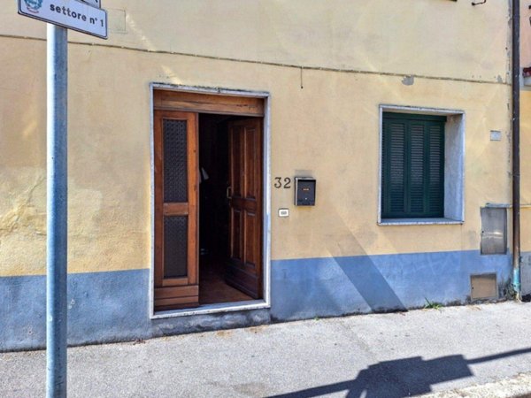 appartamento in vendita ad Agliana