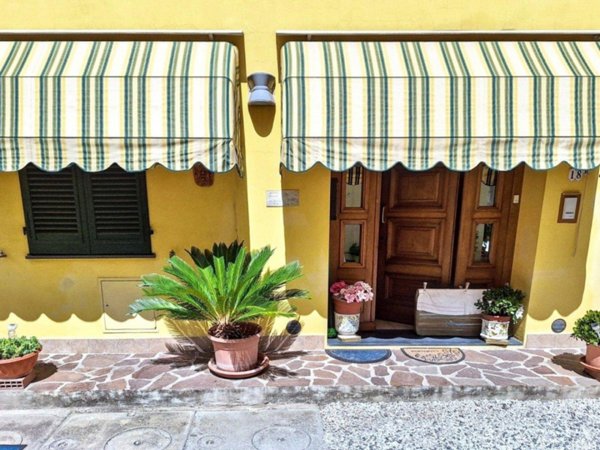 casa indipendente in vendita ad Agliana