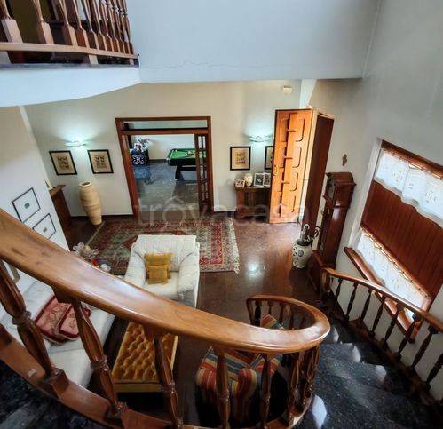 casa indipendente in vendita ad Agliana in zona San Michele