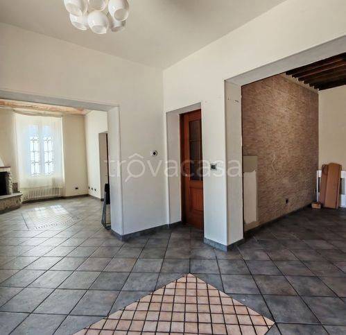 casa indipendente in vendita ad Agliana in zona Spedalino