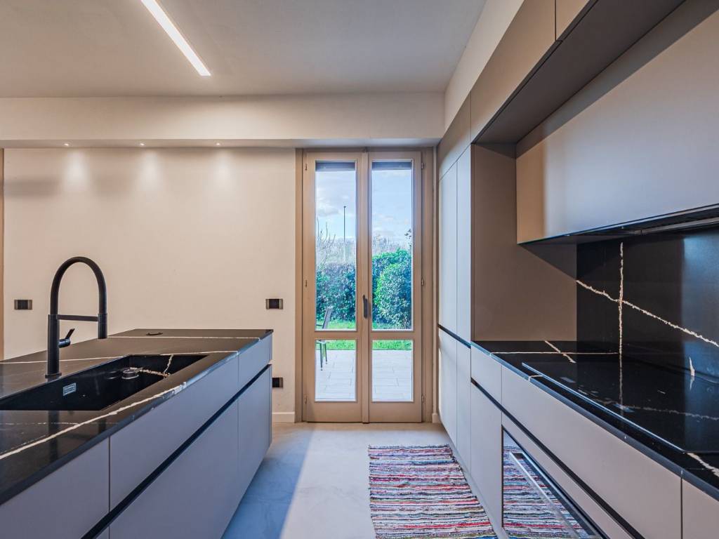 casa indipendente in vendita ad Agliana