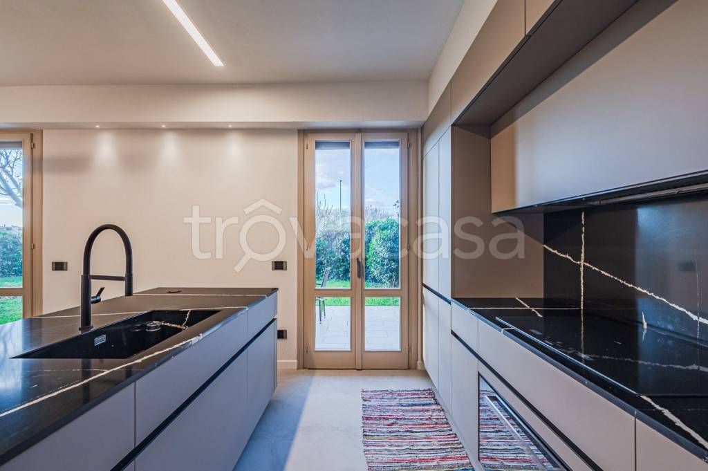 casa indipendente in vendita ad Agliana
