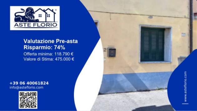 pentavano in vendita ad Agliana