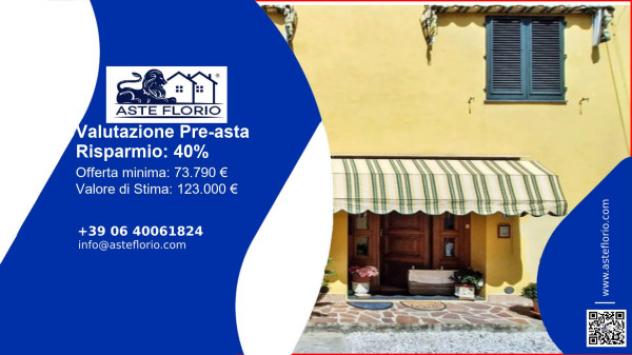 appartamento in vendita ad Agliana