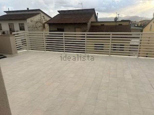 appartamento in vendita ad Agliana