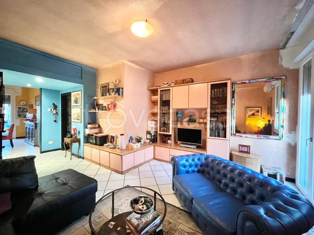 appartamento in vendita ad Agliana in zona San Michele