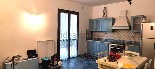 appartamento in vendita ad Agliana