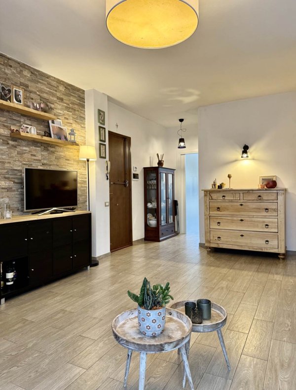 appartamento in vendita ad Agliana