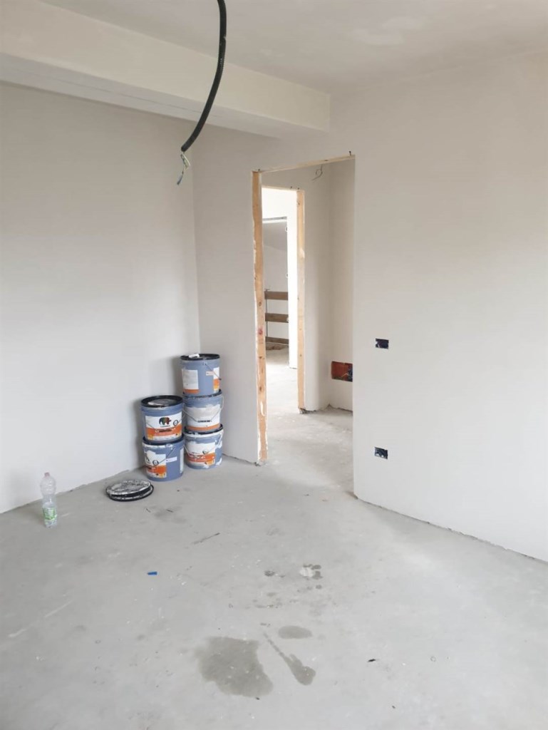 appartamento in vendita ad Agliana