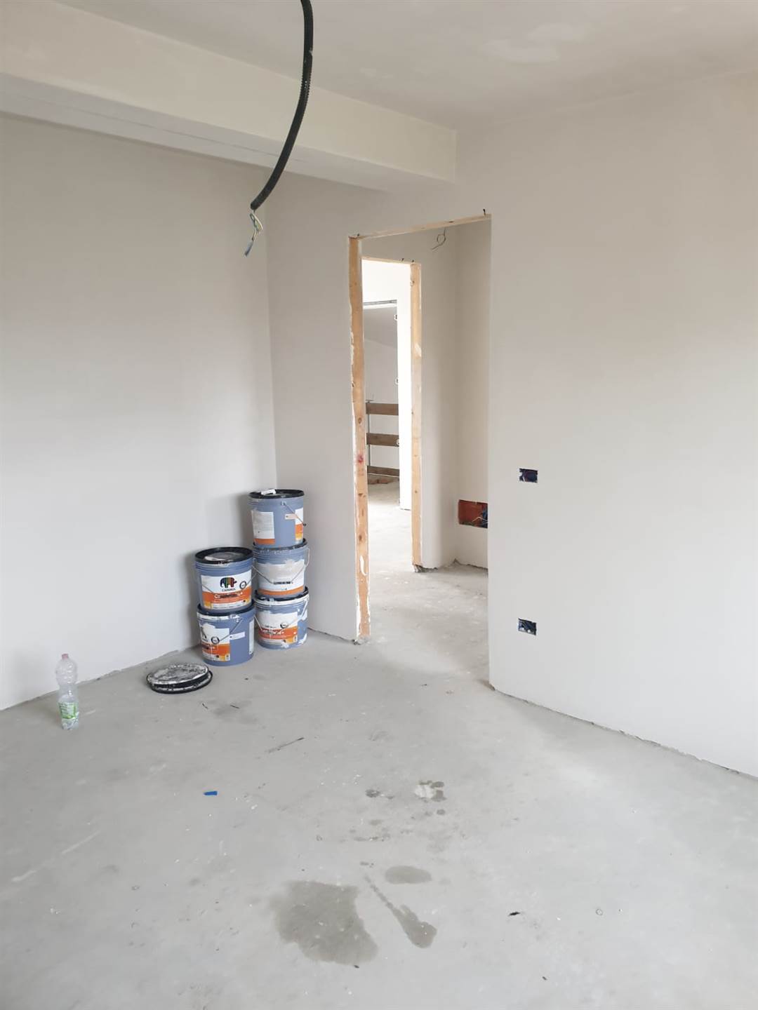 appartamento in vendita ad Agliana