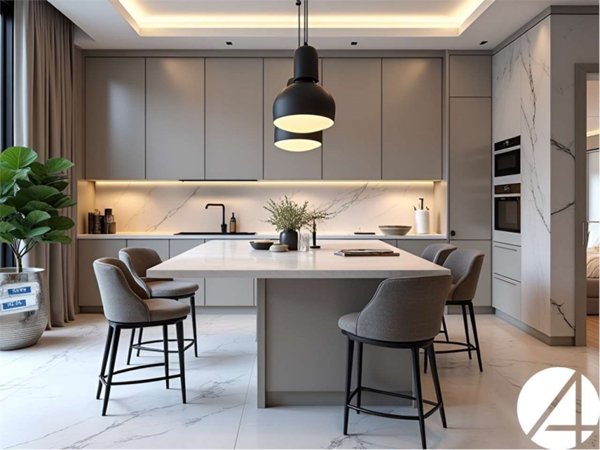 appartamento in vendita ad Agliana in zona Spedalino