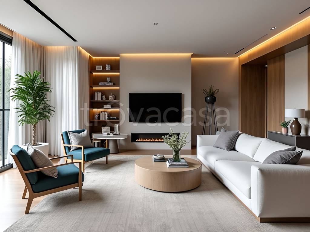 appartamento in vendita ad Agliana