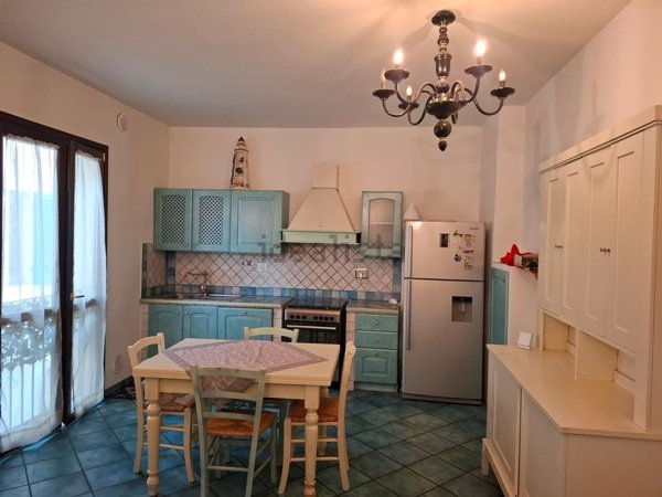 appartamento in vendita ad Agliana