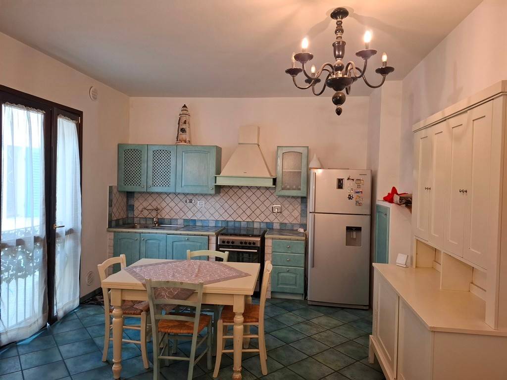 appartamento in vendita ad Agliana