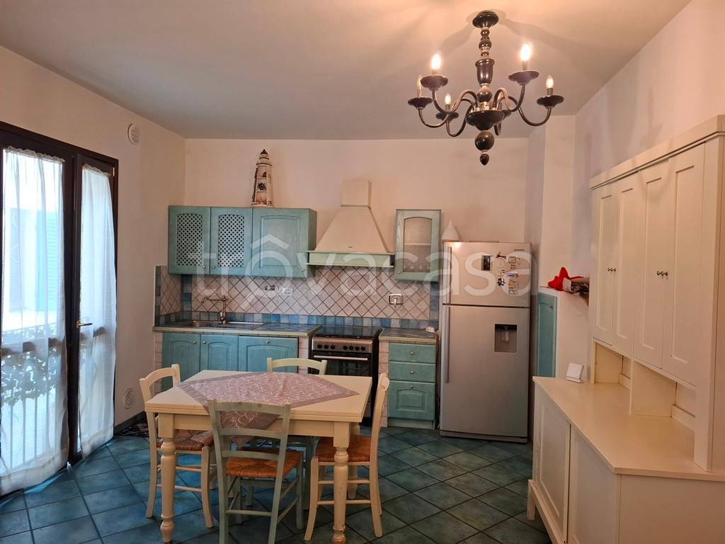 appartamento in vendita ad Agliana