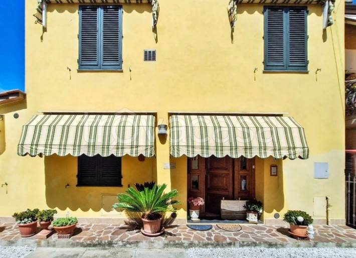 appartamento in vendita ad Agliana