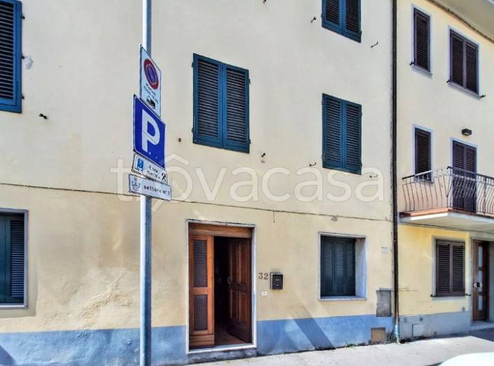 appartamento in vendita ad Agliana