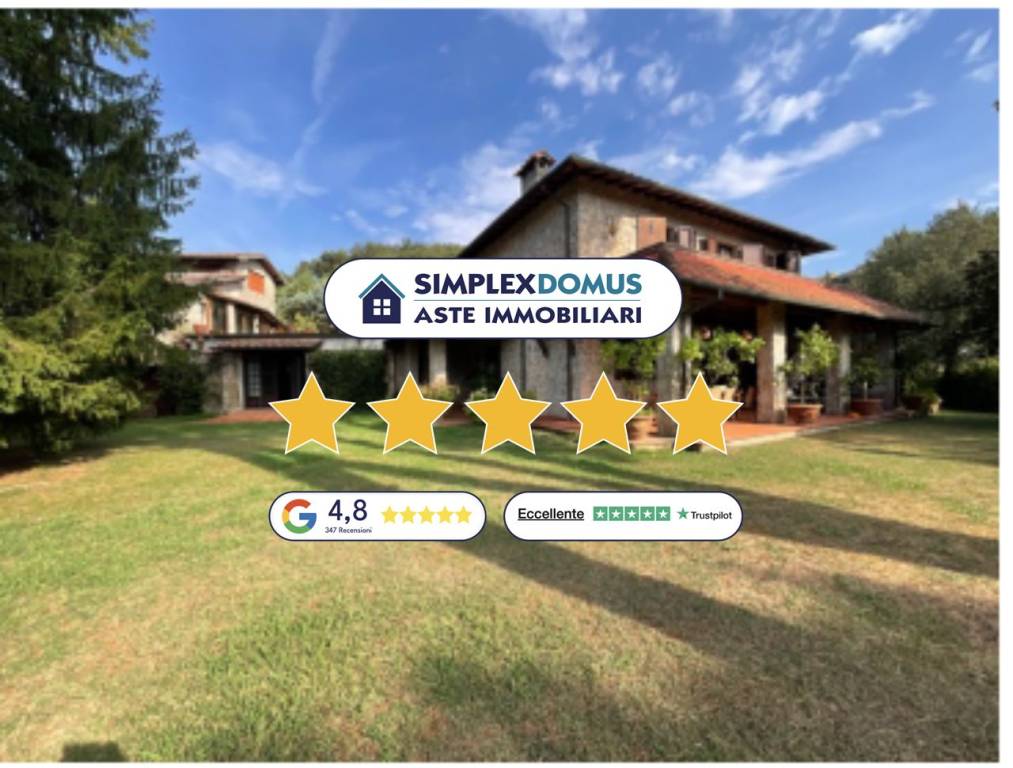 casa indipendente in vendita ad Agliana