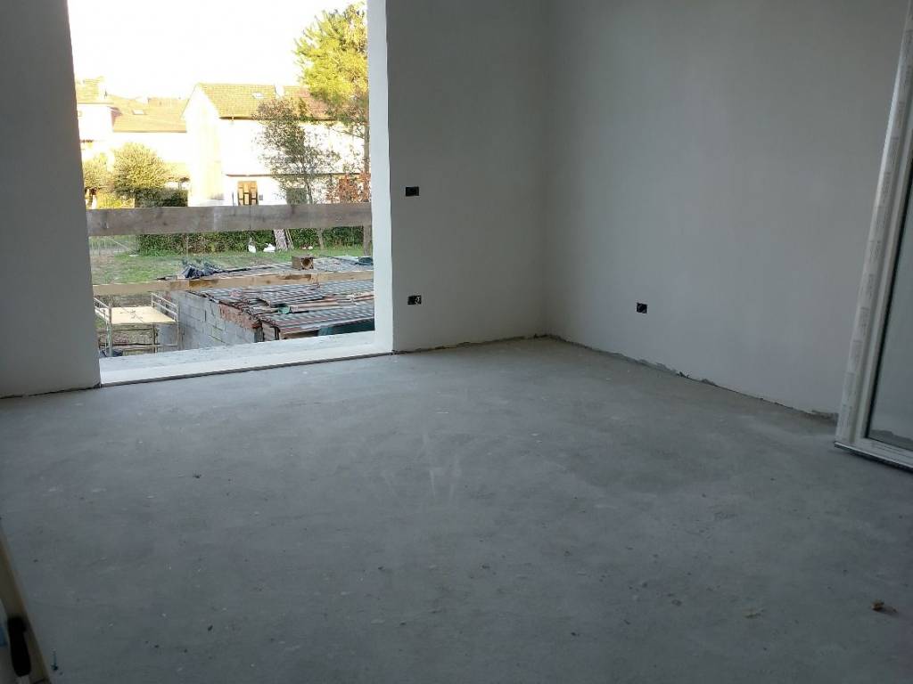 appartamento in vendita ad Agliana