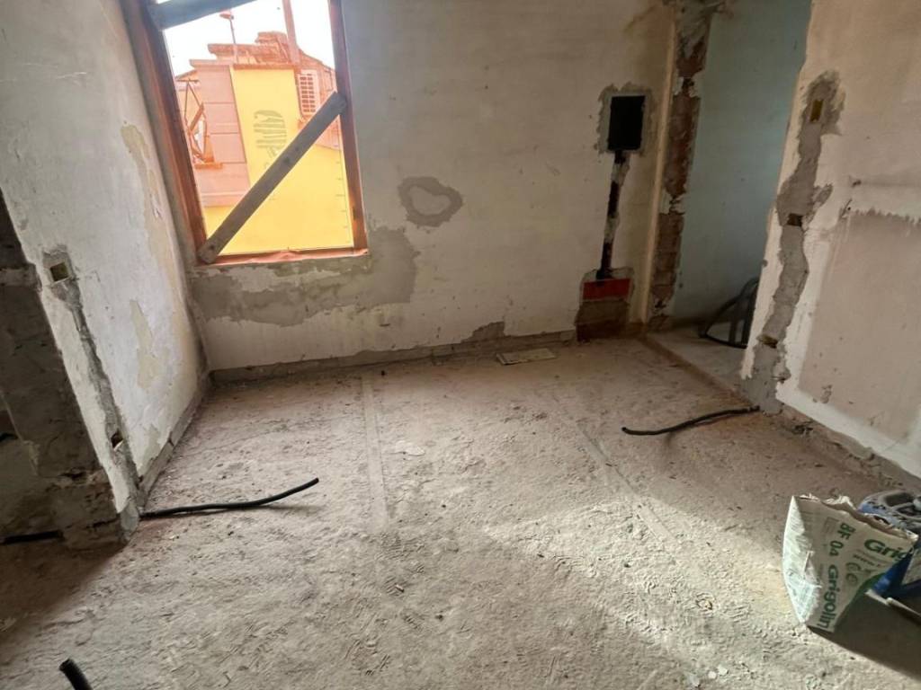 appartamento in vendita ad Agliana