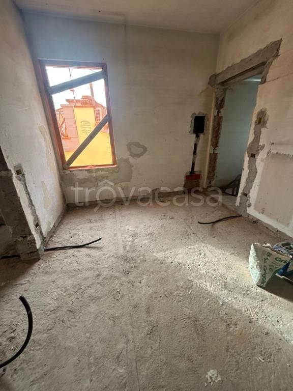 appartamento in vendita ad Agliana