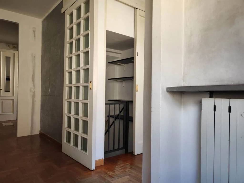 appartamento in vendita ad Agliana