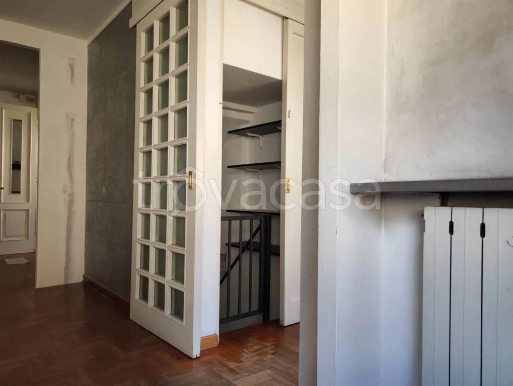 appartamento in vendita ad Agliana