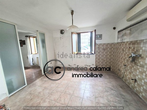 casa indipendente in vendita ad Agliana