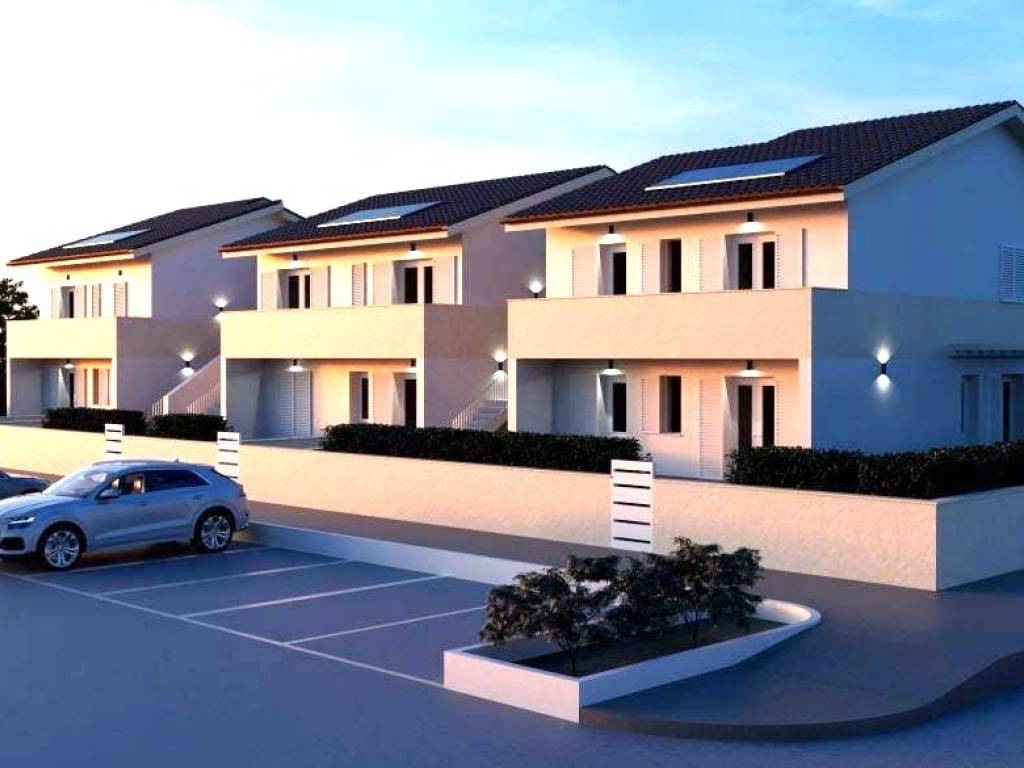 appartamento in vendita ad Agliana