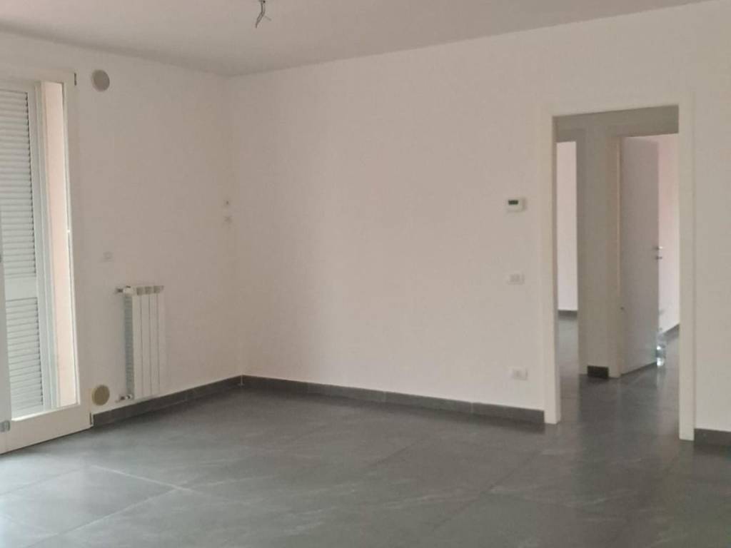 appartamento in vendita ad Agliana