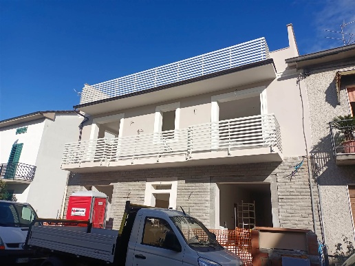 appartamento in vendita ad Agliana