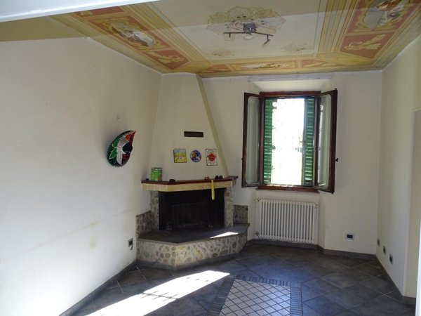 casa indipendente in vendita ad Agliana