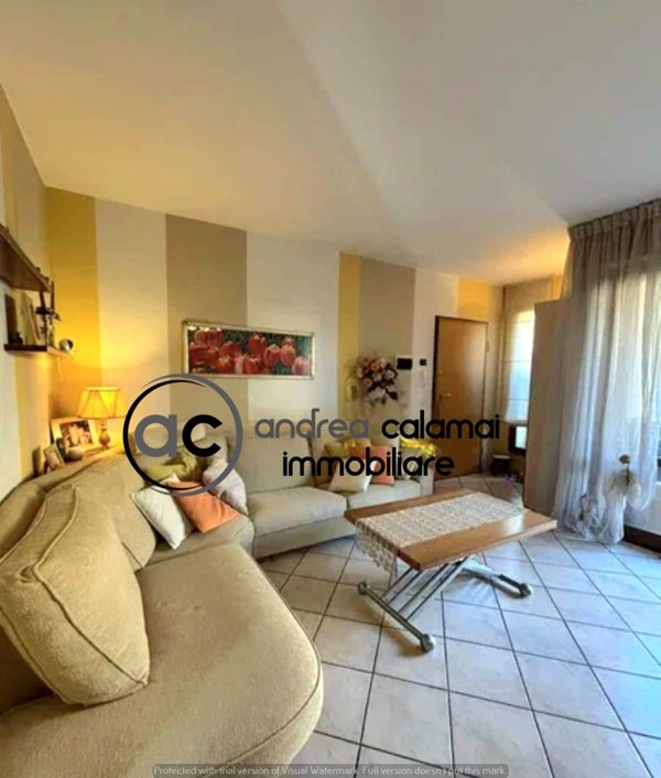 appartamento in vendita ad Agliana