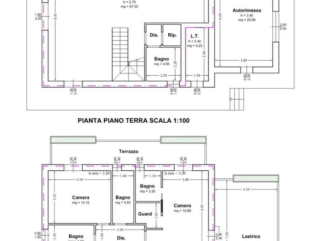 casa indipendente in vendita ad Agliana