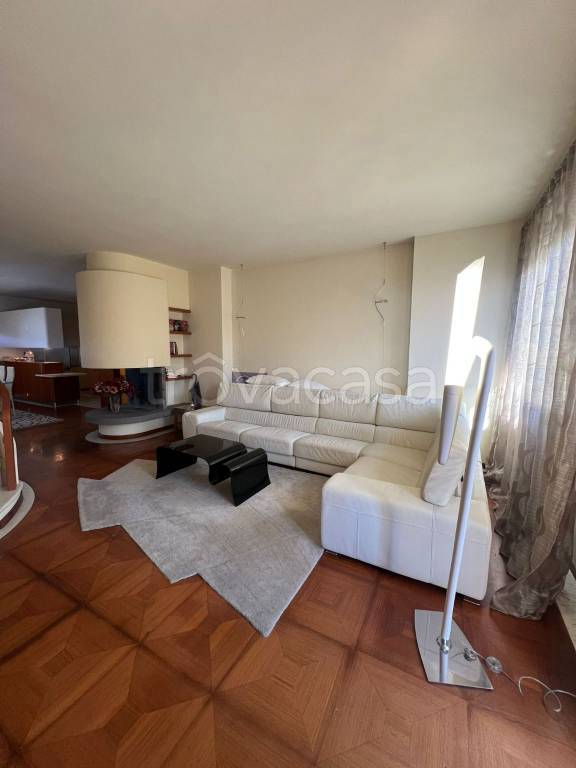 casa indipendente in vendita ad Agliana