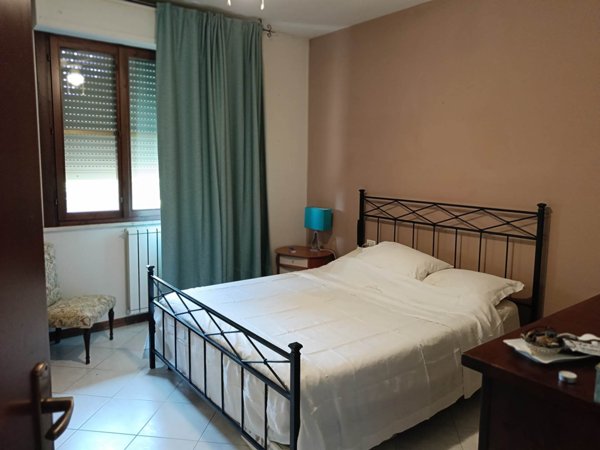 casa indipendente in vendita ad Agliana in zona San Niccolò