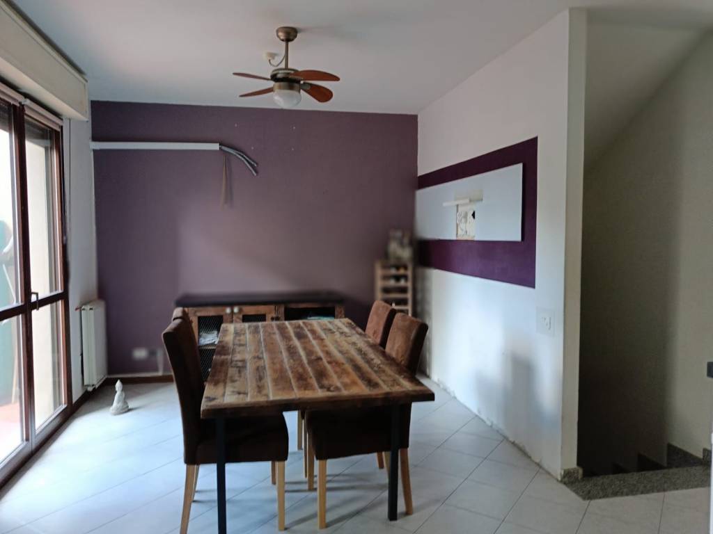 casa indipendente in vendita ad Agliana in zona San Niccolò