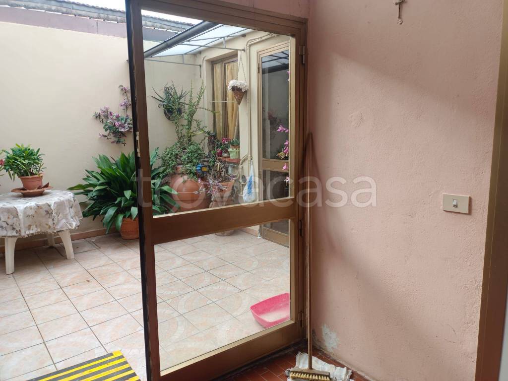 casa indipendente in vendita ad Agliana in zona San Niccolò