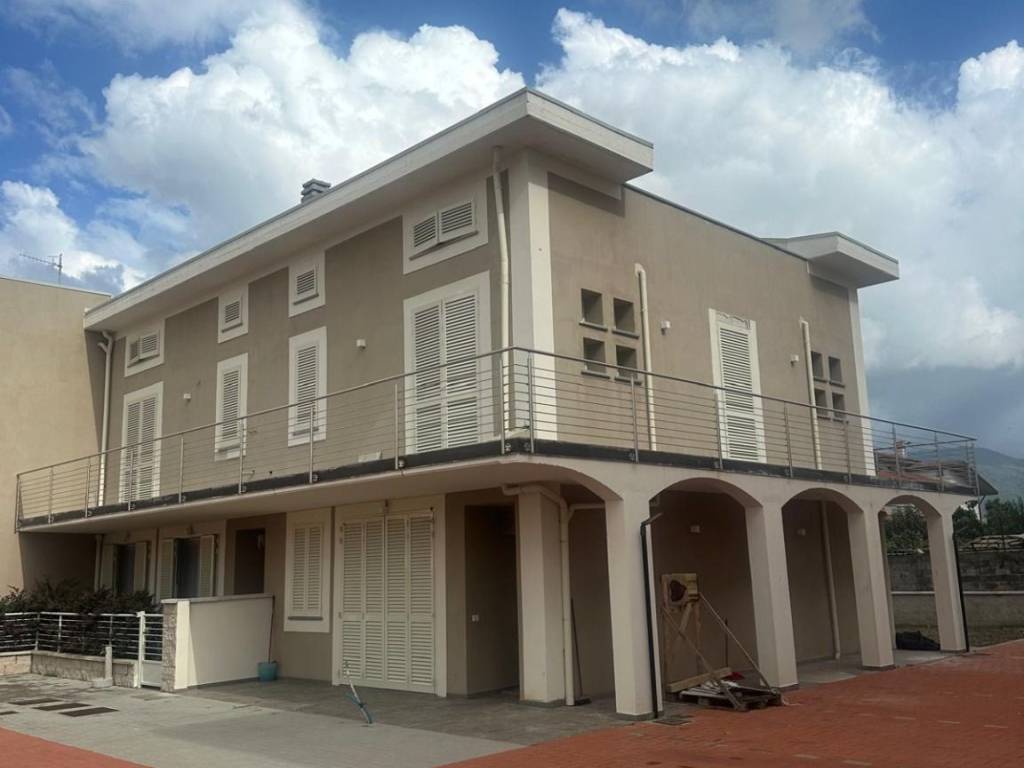 appartamento in vendita ad Agliana