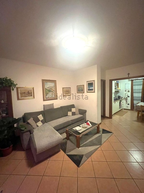 appartamento in vendita ad Agliana in zona San Michele